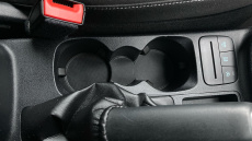 Ford Fiesta 1.0 EcoBoost Hybrid mHEV 125 Titanium 5dr Petrol Hatchback